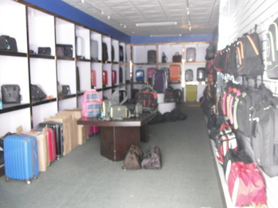 實價直供高檔電腦背包——上海臻上信息科技工廠自銷