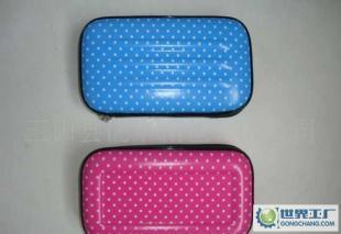 義烏廠家EVA文具盒 多功能學(xué)生文具包與鉛筆盒的優(yōu)選