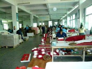 匠心制造，綠色生活 平陽縣翔拓工藝品廠與拓杰凱業的布類包裝袋之路