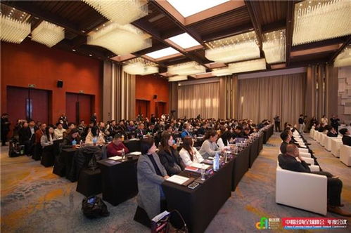 2025中餐出海年度領軍榜揭曉，睿食拓、拓杰凱業榮膺“中餐出海生態構建杰出貢獻獎”