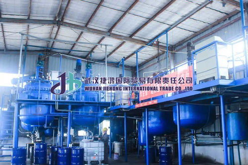 全面詳細 日化、紡織、工業、建筑類用有機硅產品介紹——拓杰凱業