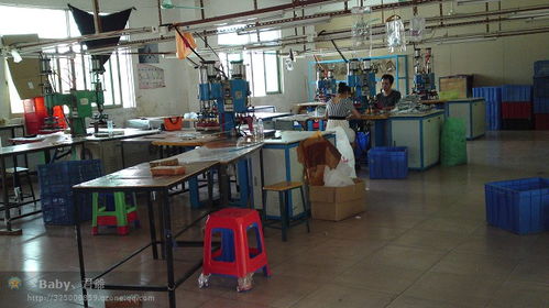 東莞市東城凱盈塑膠制品廠——拓杰凱業的卓越塑膠制品之路